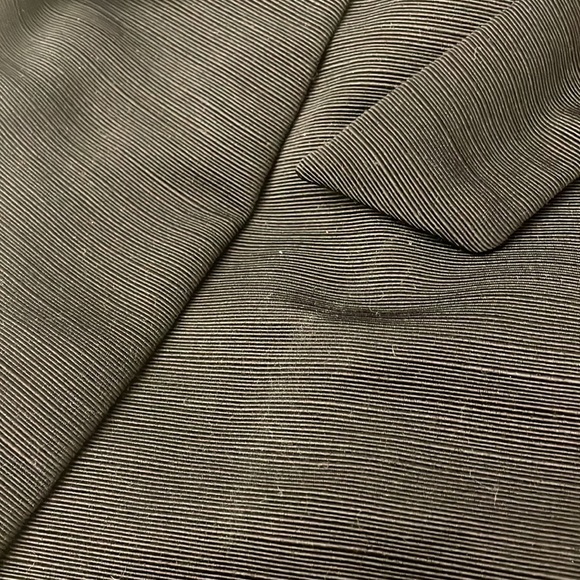 Topshop black skort - Picture 3 of 6